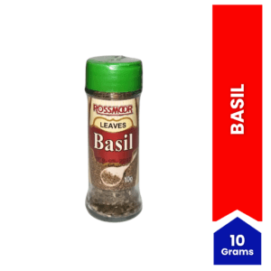 Basil