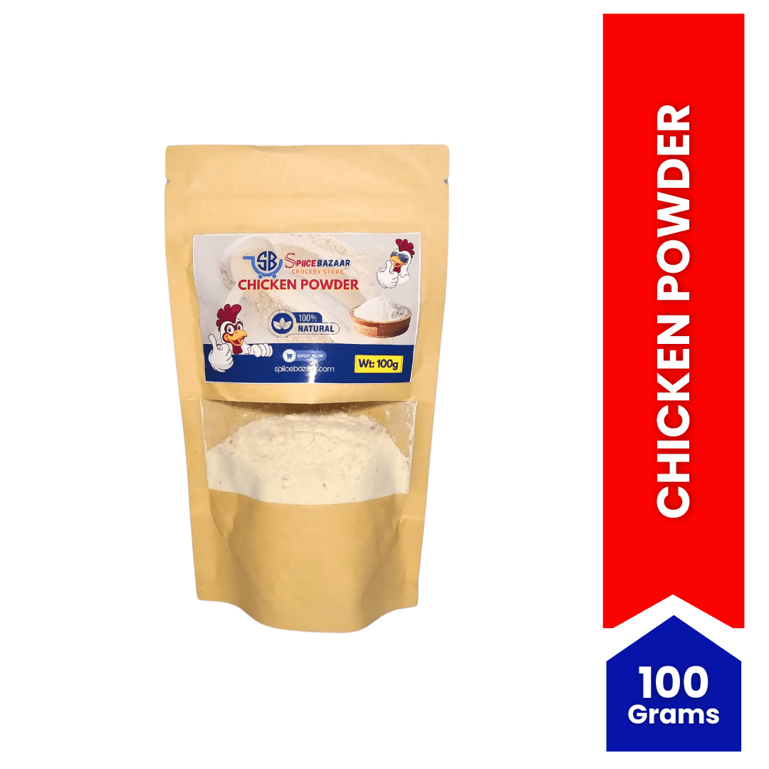 Chicken Powder