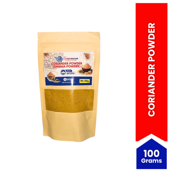 Dhania Powder (Coriander Powder)