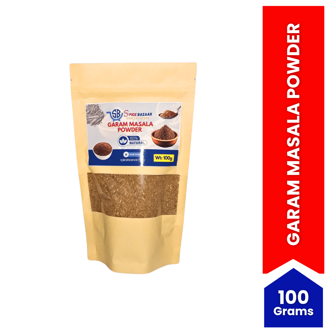 Garam Masala Powder