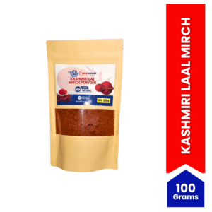 Kashmiri Laal Mirch Powder