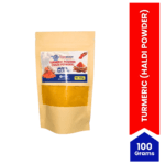 Turmeric Powder - Haldi Powder