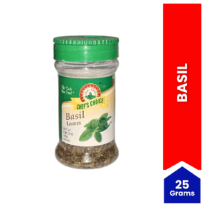 Basil (Chef's Choice) 25g