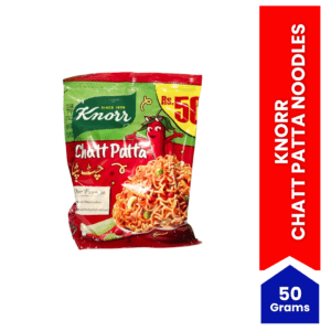 Knorr Chatt Patta Noodles