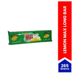 Lemon Max Dishwash Soap Long Bar - 265g