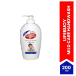 Lifebuoy Hand Wash Mild Care - 200ml