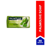 Palmolive Soap Hydrating Glow - 98g