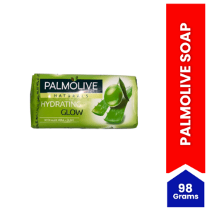 Palmolive Soap Hydrating Glow - 98g