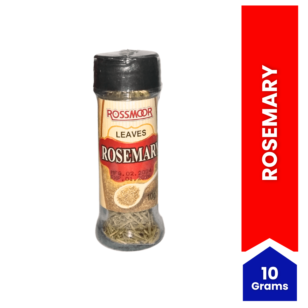 Rosemary (Rossmoor) 10g