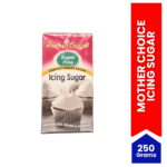 Icing Sugar - Mother Choice - 250g