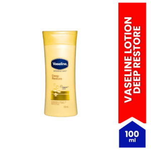 Vaseline Lotion Deep Restore - 100ml