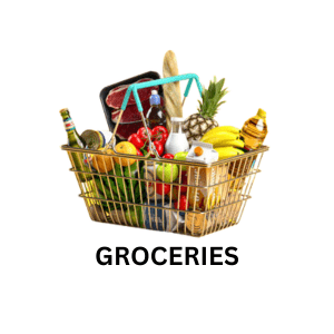 Groceries