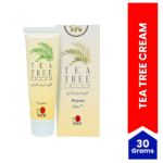 Tea Tree Cream