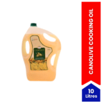 Canolive Cooking Oil - 10 Ltr