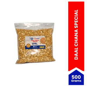 Daal Chana Special Spiice Bazaar - 500g