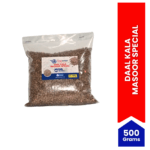 Daal Kala Masoor Special Spiice Bazaar - 500g