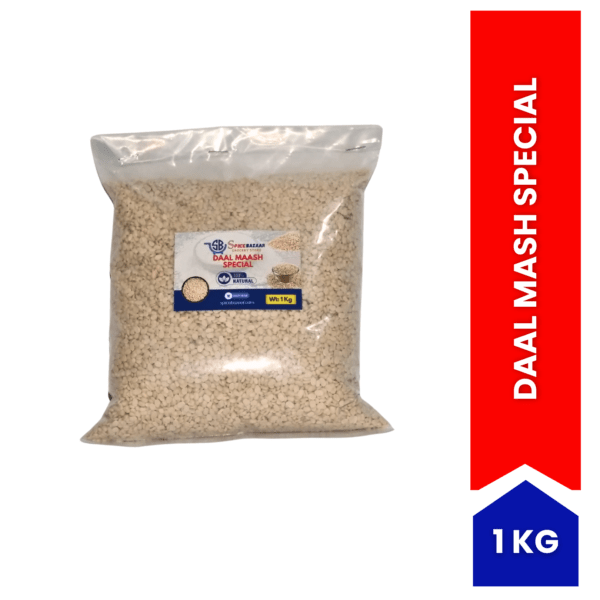 Daal Mash Special Spiice Bazaar - 1 Kg