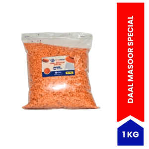 Daal Masoor Special Spiice Bazaar - 1 Kg