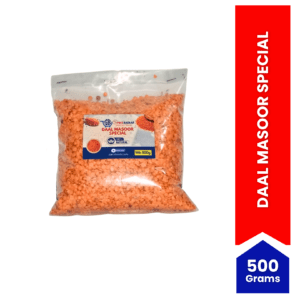 Daal Masoor Special Spiice Bazaar - 500g