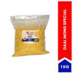 Daal Moong Special Spiice Bazaar - 1 Kg