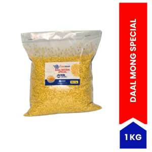 Daal Moong Special Spiice Bazaar - 1 Kg