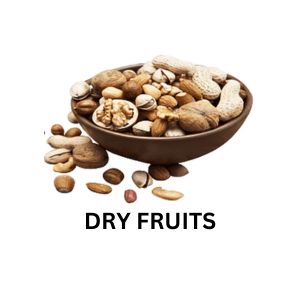 Dry Fruits