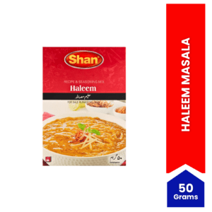 Haleem Masala - 50g