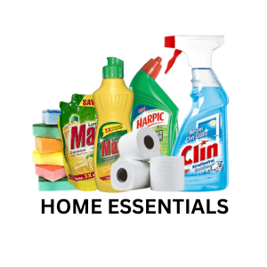 Home Essentials