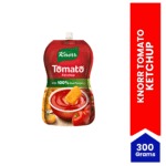 Knorr Tomato Ketchup Pouch - 300g