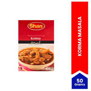 Korma Masala - 50g