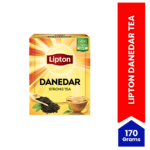 Lipton Danedar Strong Tea - 170g