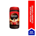 Nestle Nescafe Classic Coffee - 100g