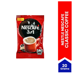 Nestle Nescafe Classic Coffee - 20g