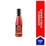 Shangrila Chilli Sauce - 300ml