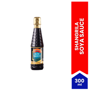 Shangrila Soya Sauce - 300ml