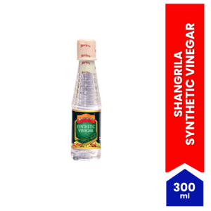 Shangrila Synthetic Vinegar - 300ml