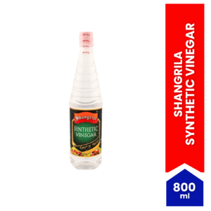 Shangrila Synthetic Vinegar - 800ml