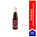 Shangrila Worcestershire Sauce - 275ml