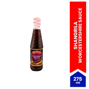 Shangrila Worcestershire Sauce - 275ml