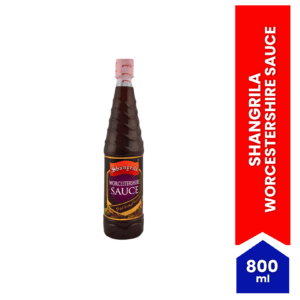 Shangrila Worcestershire Sauce - 800ml