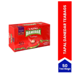 Tapal Danedar Tea Bags - 50 Tea Bags