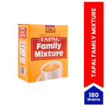 Tapal Family Mixture - 180g