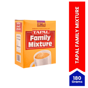 Tapal Family Mixture - 180g