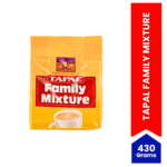 Tapal Family Mixture - 430g