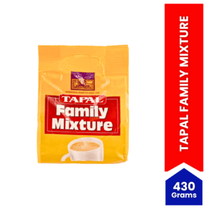 Tapal Family Mixture - 430g