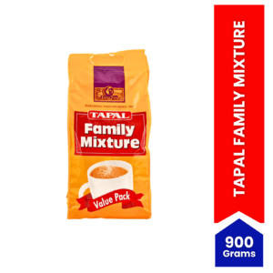 Tapal Family Mixture - 900g