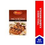 Tikka Seekh Kabab Masala - 50g