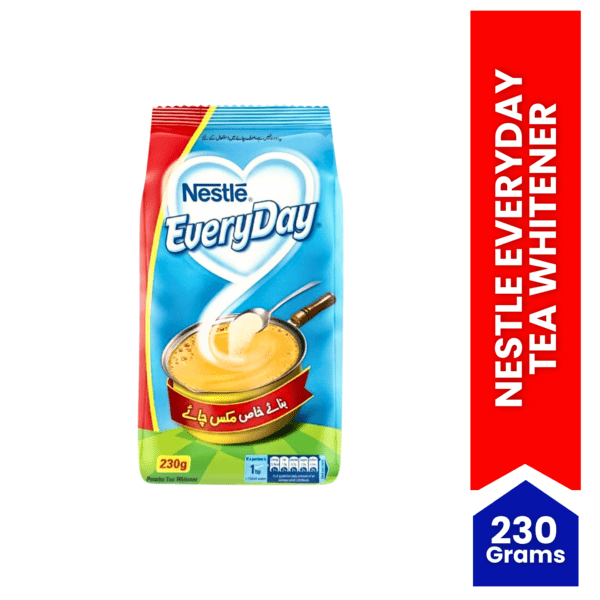 Nestle Everyday Tea Whitener - 230g