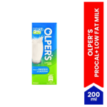 Olper's Procal+ Low Fat Milk - 200 ml