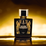 Golden Dominion - Inspired By Creed Aventus